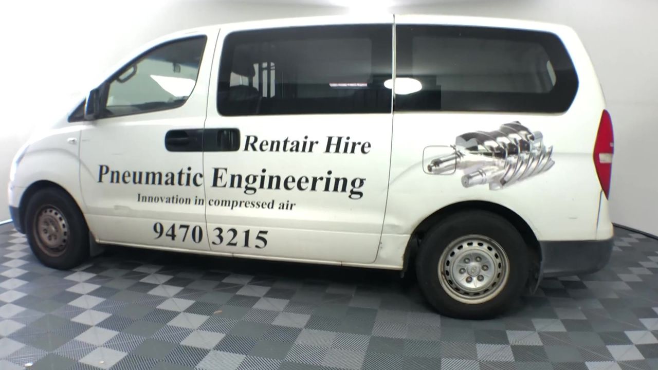 EKM Wines Somerled Shiraz 2016 (5x 750mL), McLaren Vale.