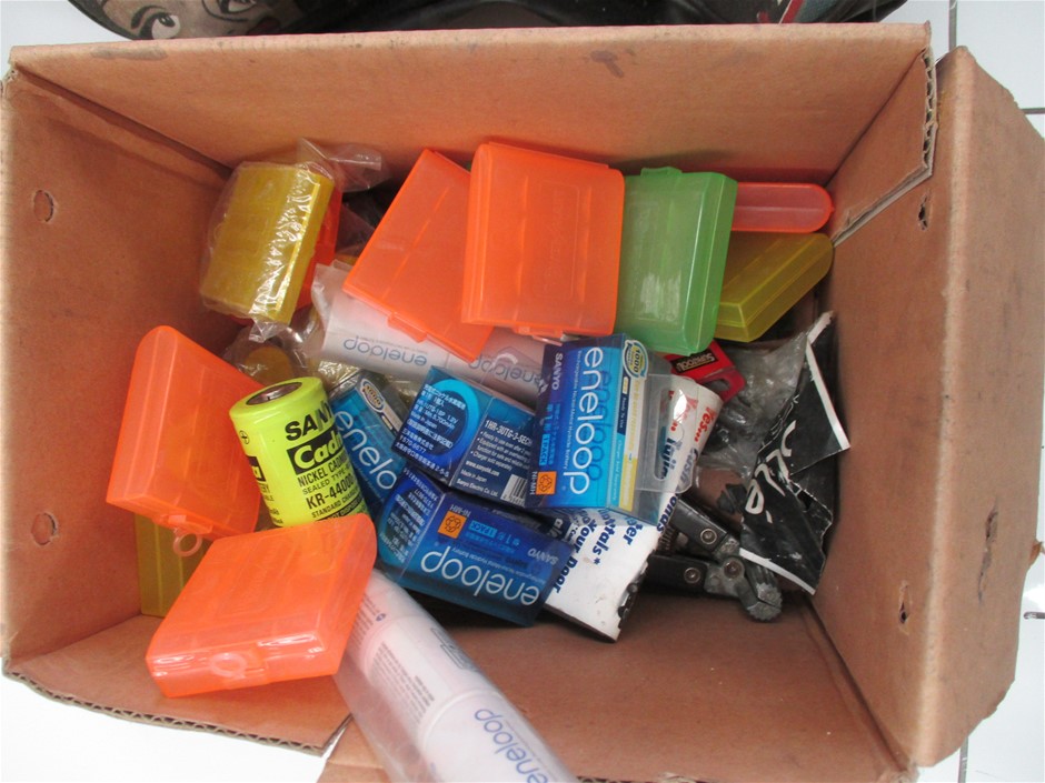 100 Litre Fuel Tank (Unused)