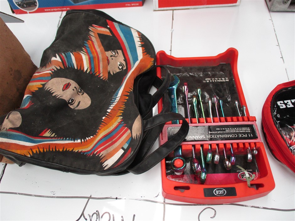 75L Portable Fuel Tank with 12V DC Pump(Unused)