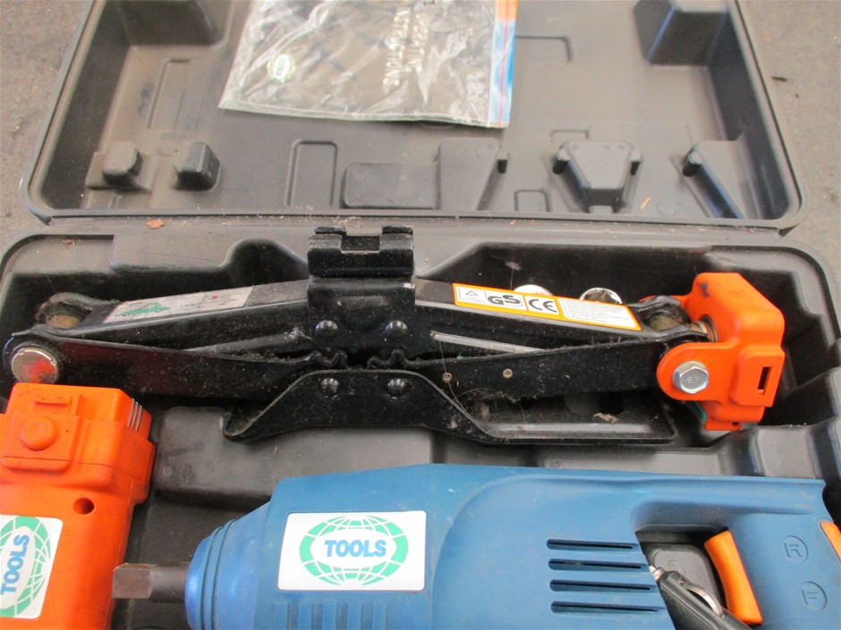 Vial full of Gold Leaf/Flake