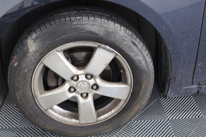 2009 Mazda 3 SP25 BL Automatic Sedan