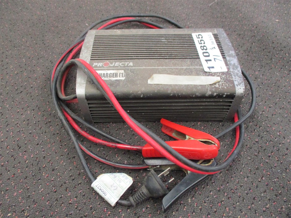 Trifo Emma EMM-S Robot Vacuum (Lot of 6)