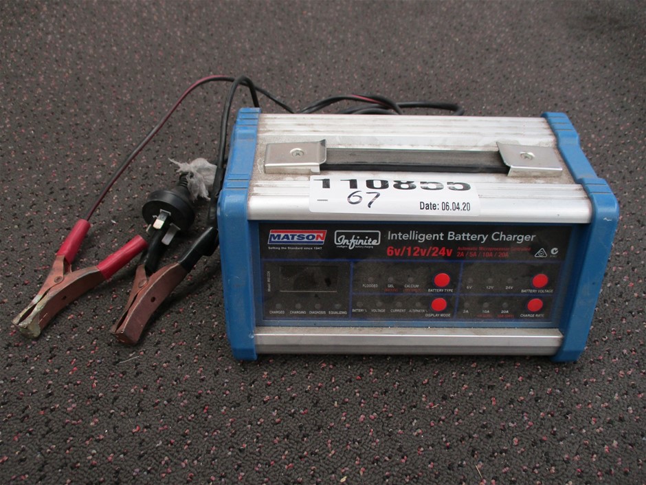 STHOR 19pc HSS Drill Set 1mm to 10mm.