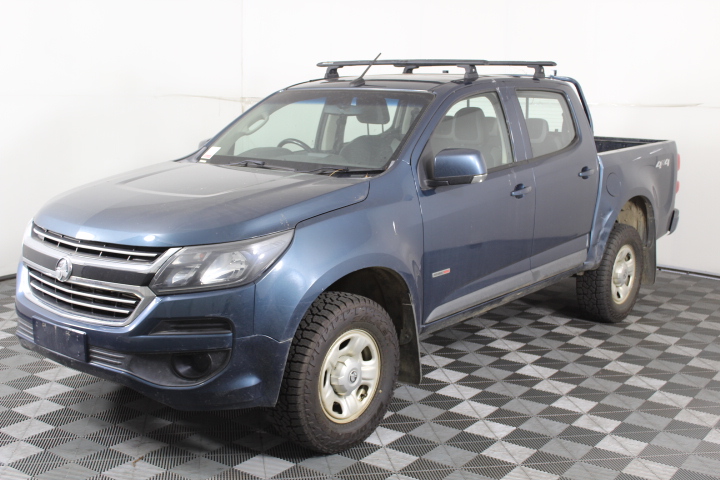 VIGAR Compact Step Stool Foldable, 16-inch Two-Step Stools for Adults up to