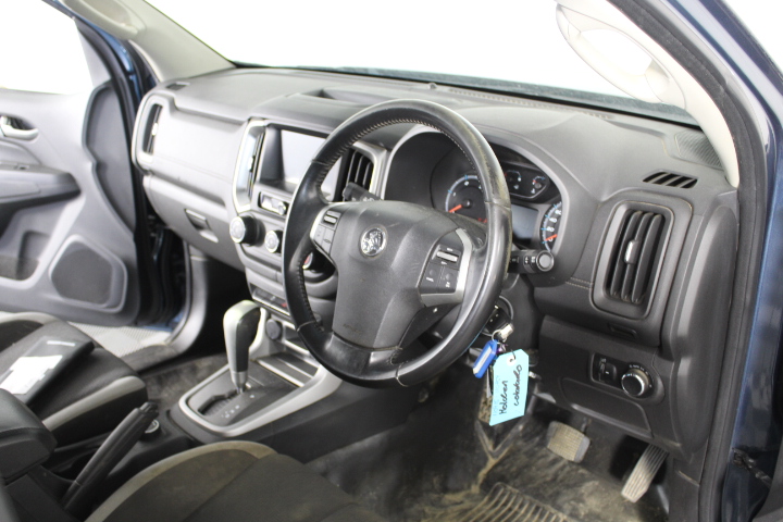 KINCROME 38mm 1inch Drive Deep Impact Socket.