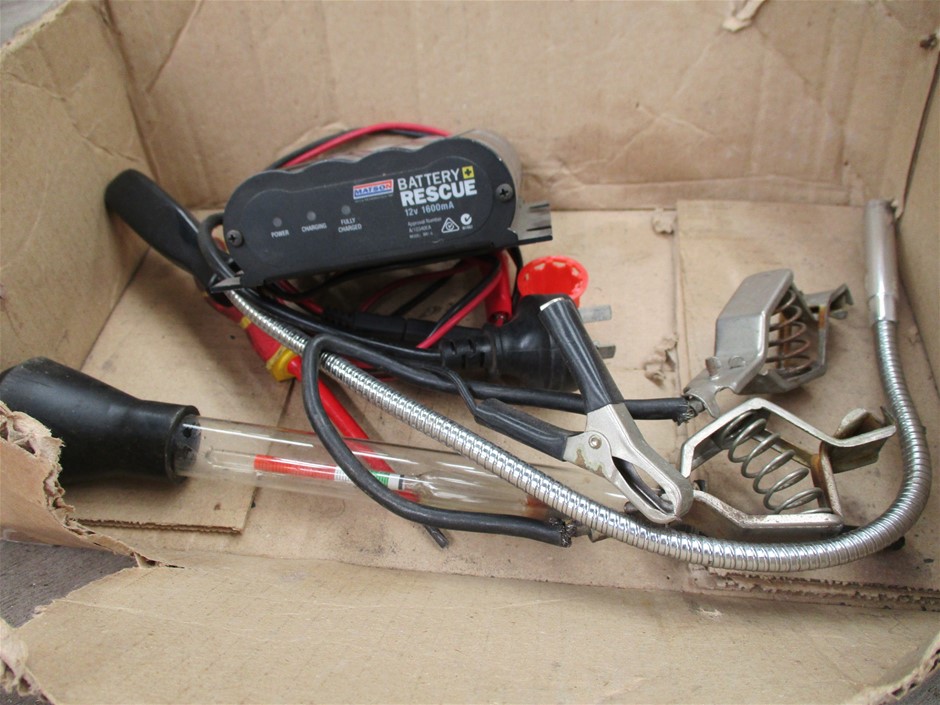 2 Packs of 10 x DEWALT 5mm HSS-G Metal Drill Bits.