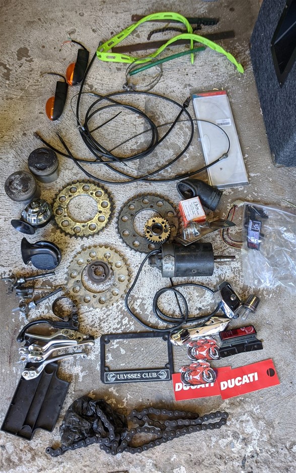 Advoin 380X Treadmill