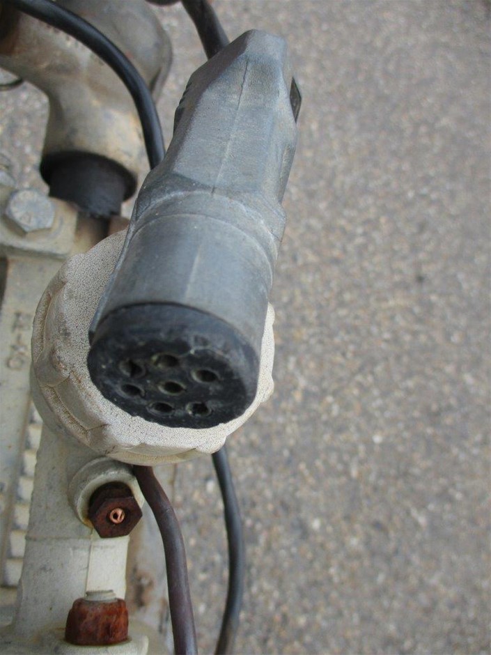 Sony PRS-T1/PRS-T2/PRS-650 Digital Book Readers (Lot of 8)