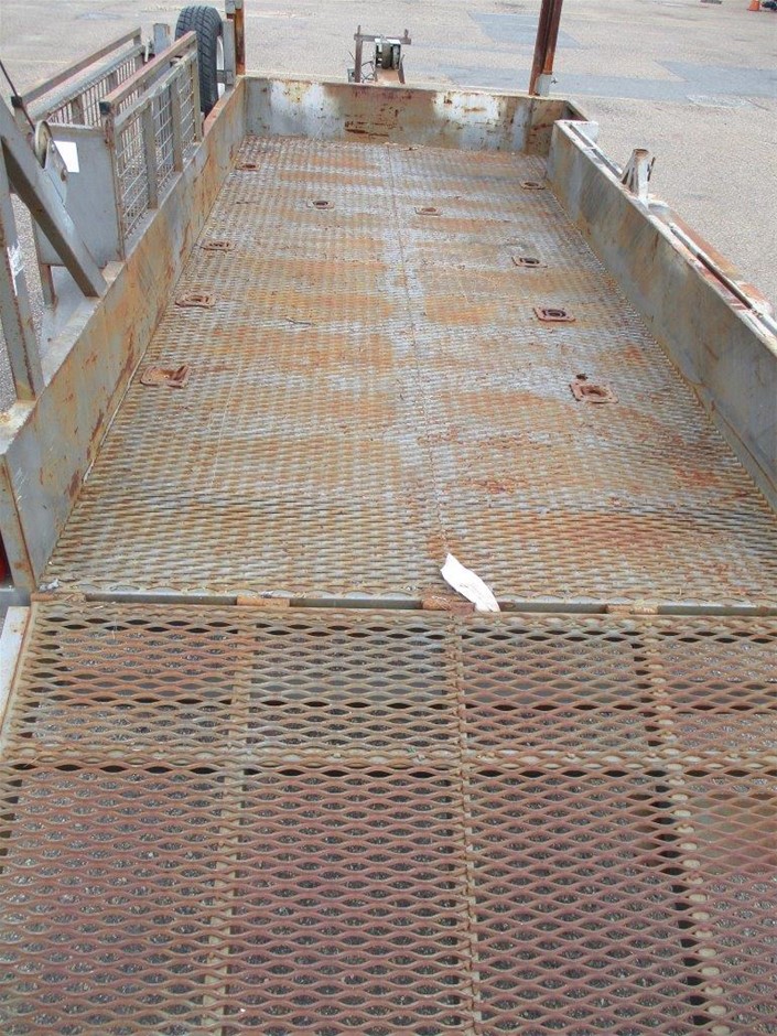 Assorted EBook Readers From Various Brands (Lot of 10)