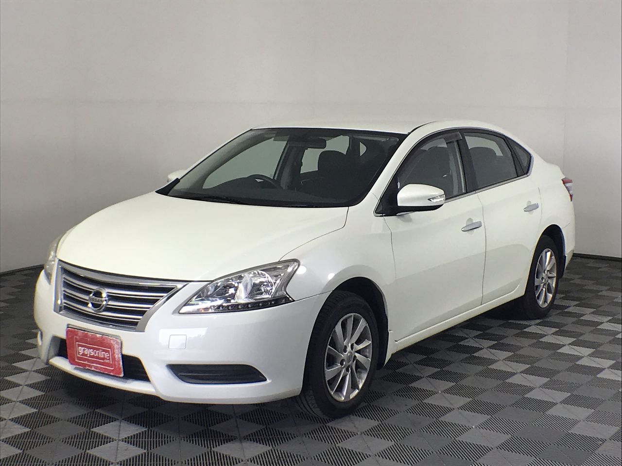 Rockville RW8CA 8" 600 Watt Low Profile Under-Seat Active Powered Car Subwo