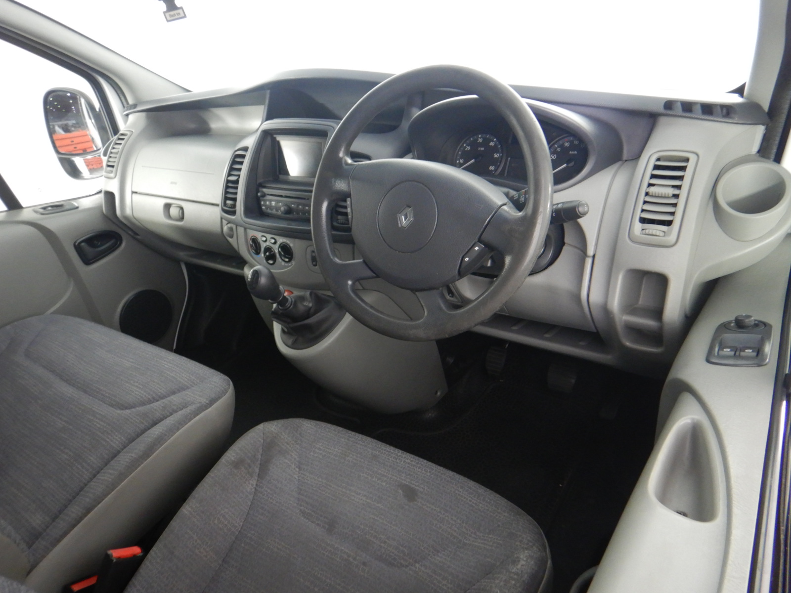 DELL LATITUDE 7280 Laptop I5-6300U 4GBRAM/128GB Black