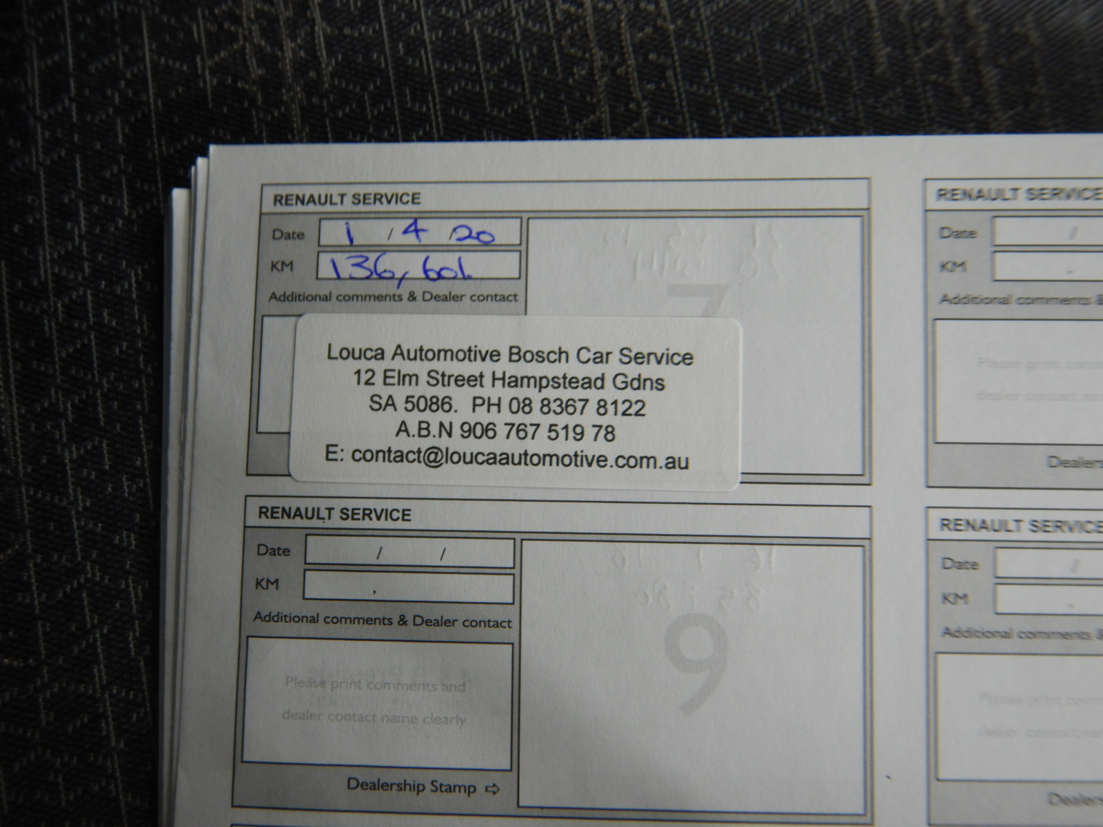 HP Pavilion x360 Convertible 14-dh1143TU Laptop 4GBRAM/128GB