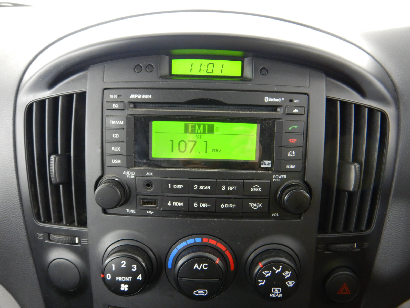 2011 Hyundai i45 Premium YF Automatic Sedan