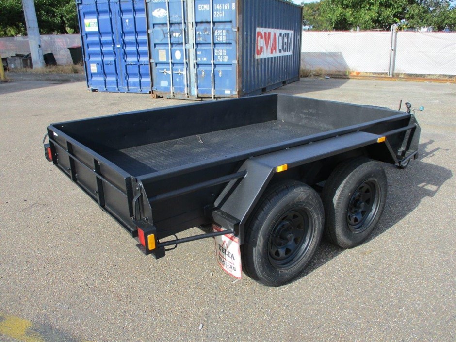 Salisbury Chardonnay 2023 (12x 750mL) SEA