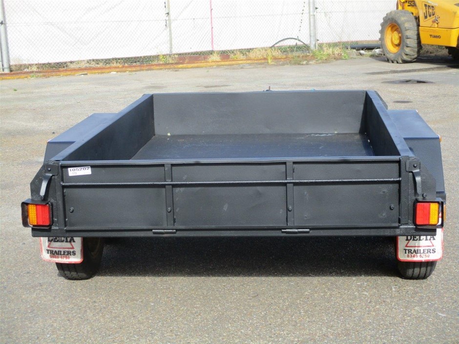 Salisbury Sauvignon Blanc 2024 (12x 750mL) SEA