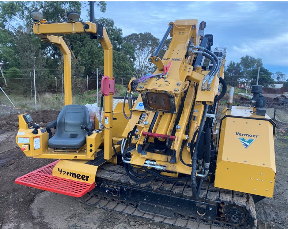 2015 Mitsubishi Triton GLS (4x4) MQ T/D Manual Dual Cab (WOVR-INSPECTED)