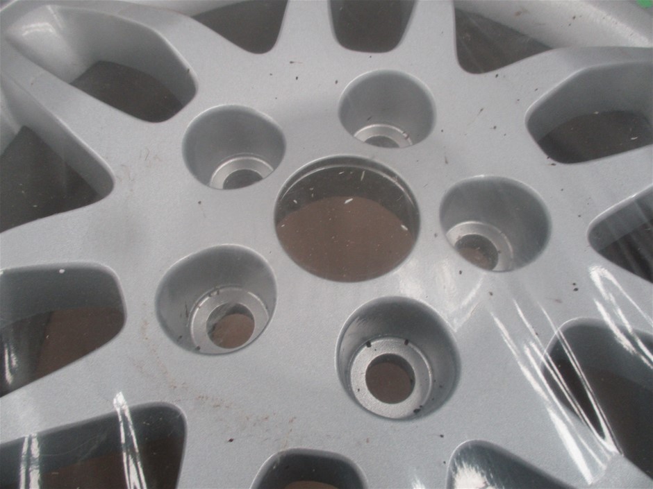 Fishbone Blue Chardonnay 2023 (6x 750mL) Geographe