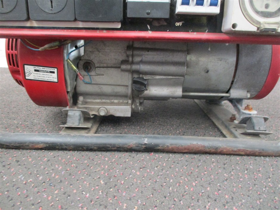 Thomson Estate W & J Shiraz 2021 (12x 750mL) Clare Valley