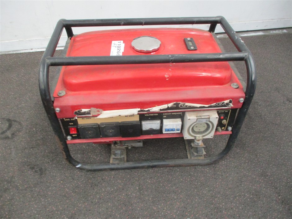 Woolpunda Clare Valley Merlot 2023 (12x 750mL) SA