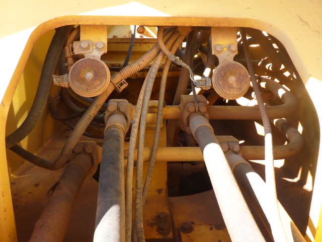 Drop Zone Reserve Malbec 2022 (12x 750mL) SA