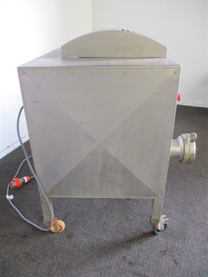 Tempus Two Quartz Sauvignon Blanc 2021 (6x 750mL) SA