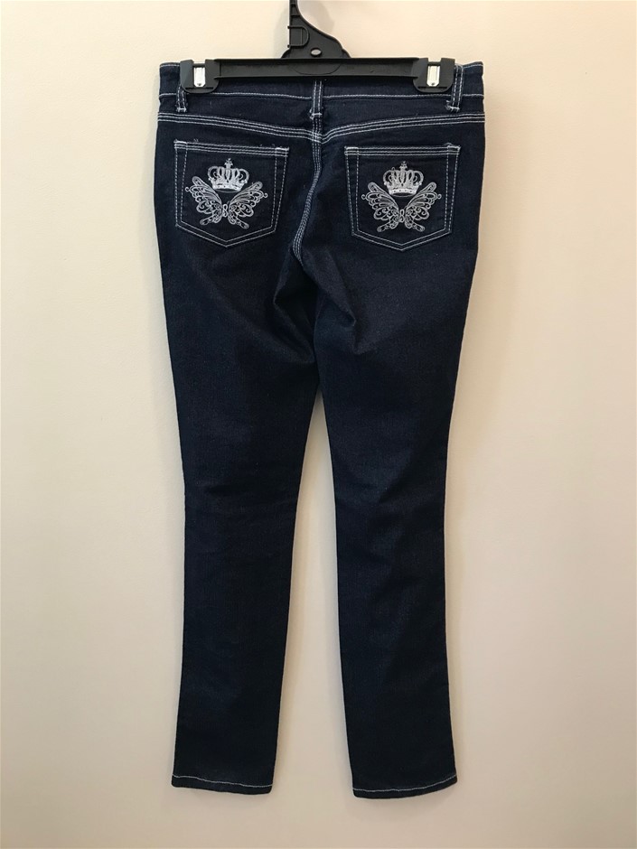 Jacqueline Blanc De Blancs Brut NV (6x 750mL), France.