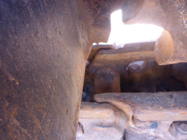 Henri Le Blanc Cuvee Rosé Brut NV (6x 750mL), France.