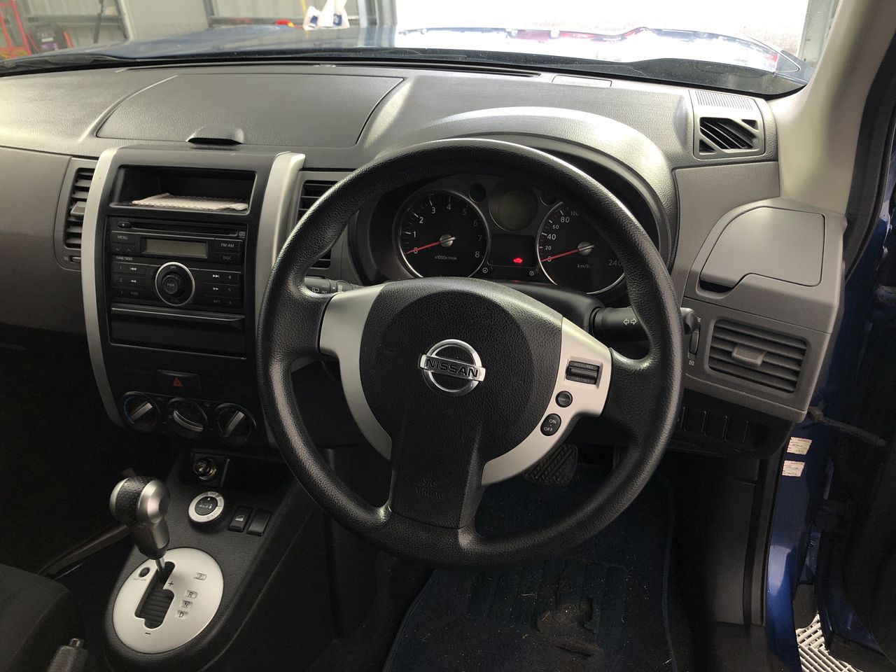 Commissioners Block Pinot Grigio 2024 (12x 750mL) SEA