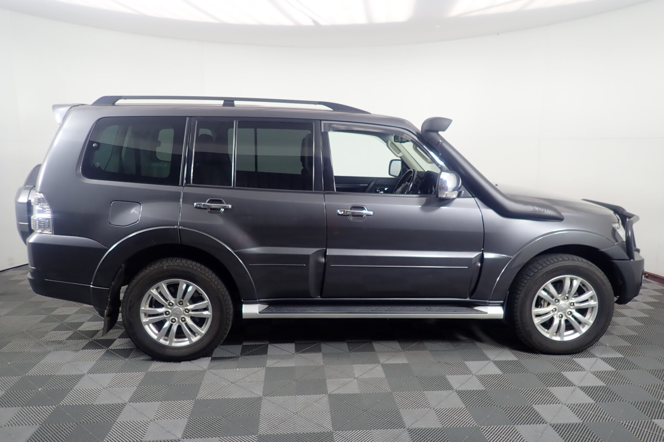 Trig Station Pinot Gris 2024 (12x 750mL) NZ