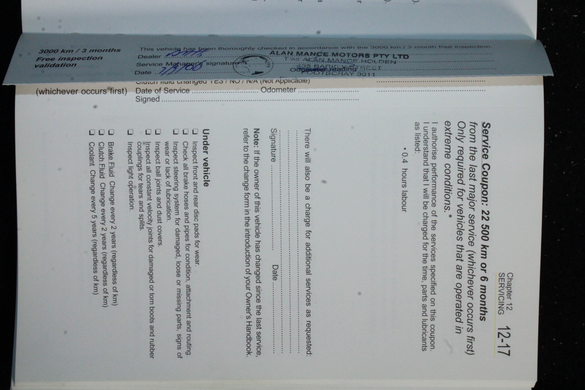 Pioneers First Patch Sauvignon Blanc 2023 (12x 750mL) SA