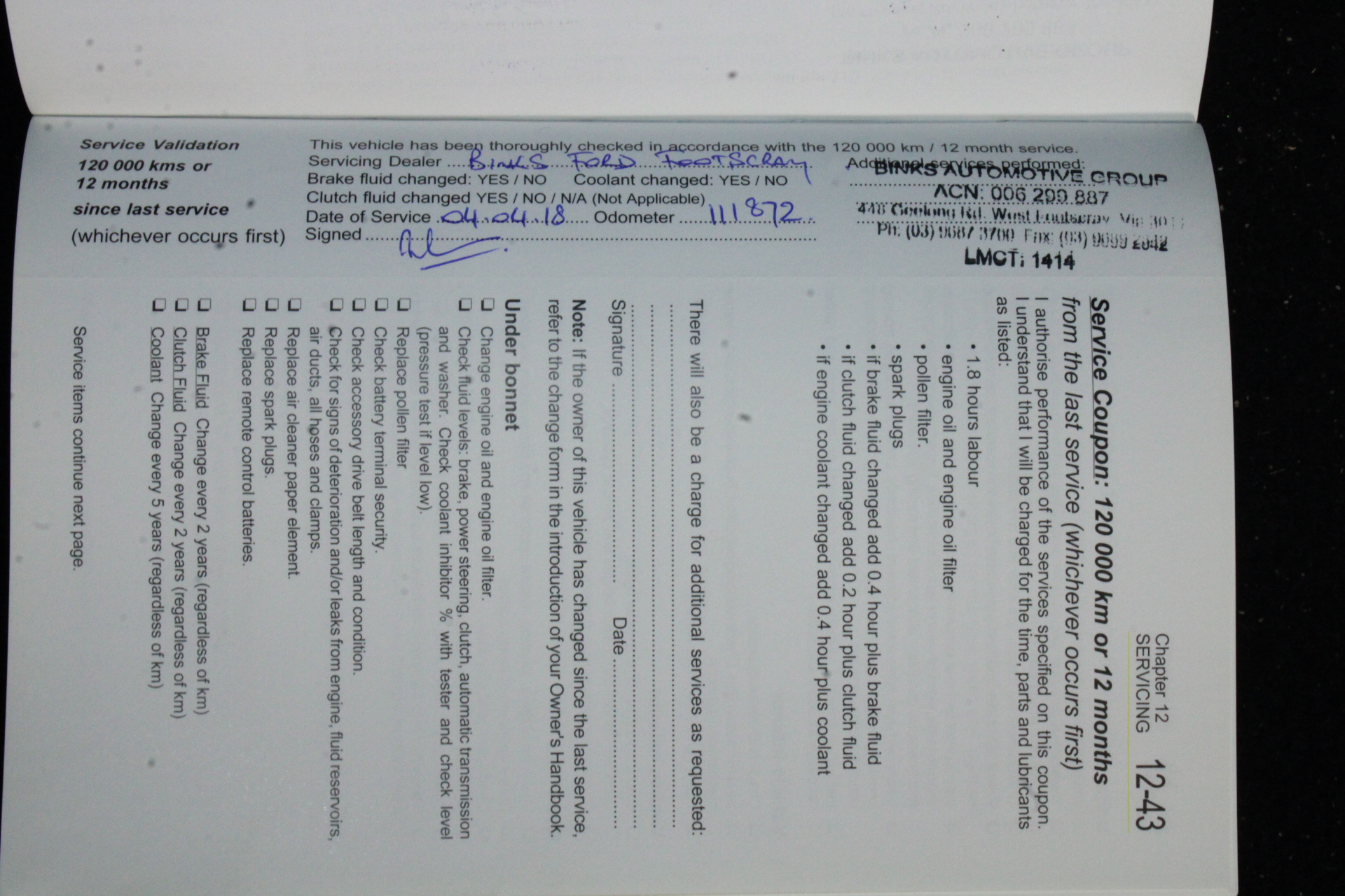 Pitchfork Pink Rosé (6x 750mL).