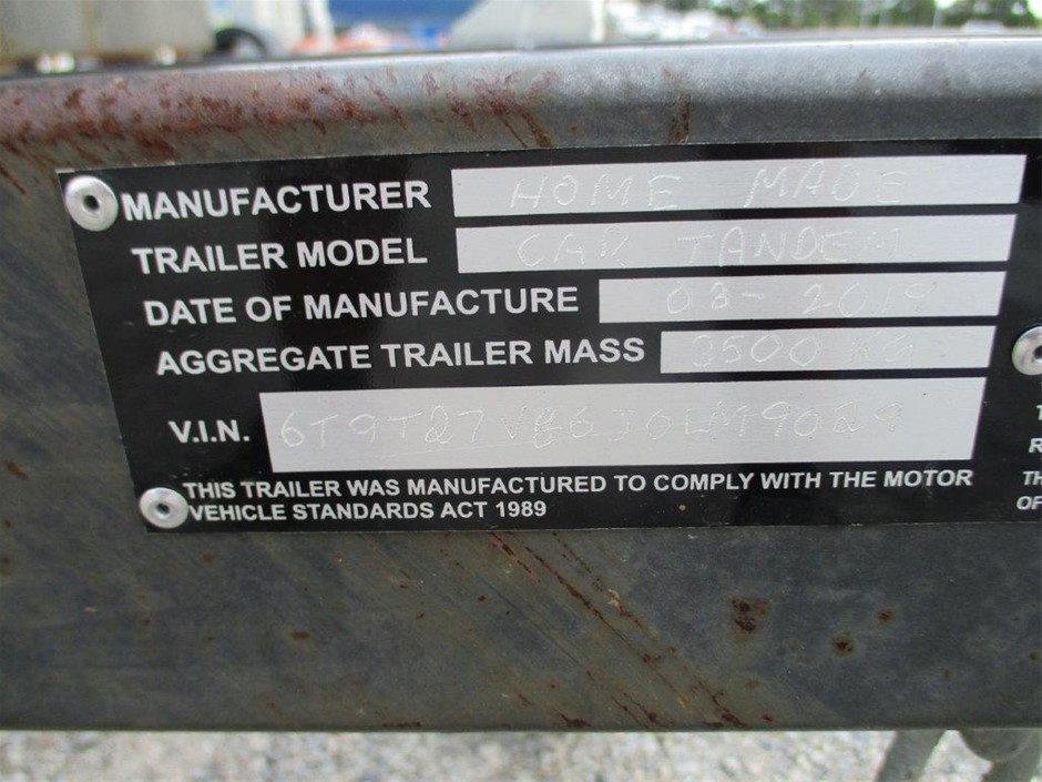 Salisbury Sauvignon Blanc Semillion 2020 (6x 750mL) SEA