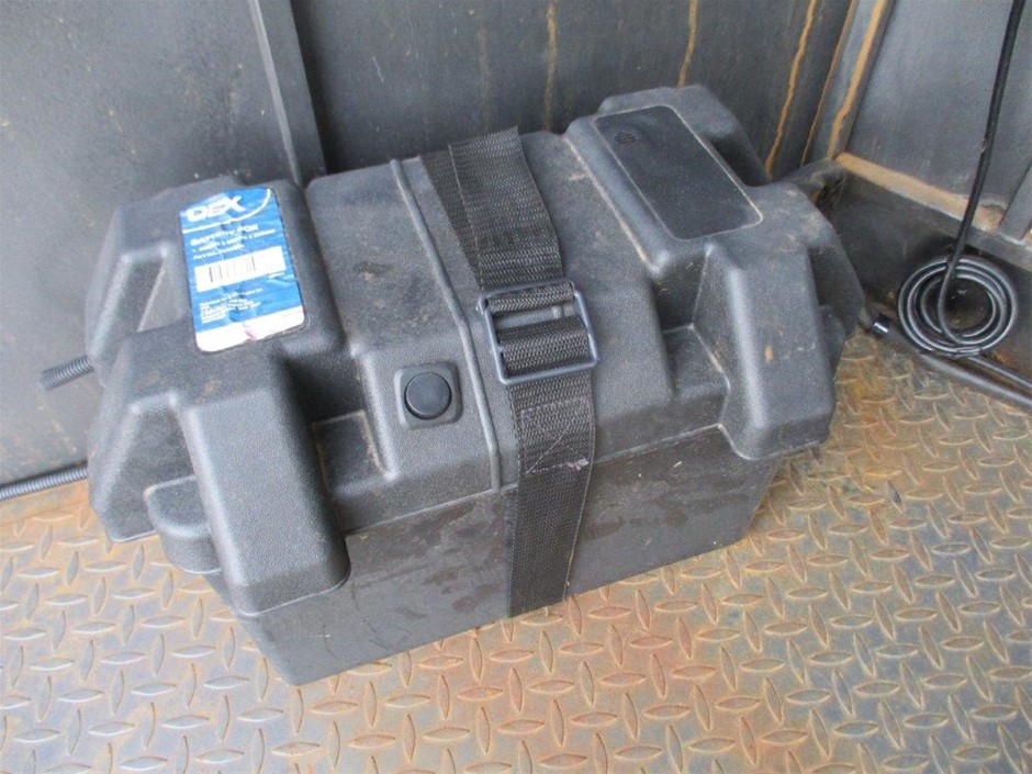 Secret Stone Sauvignon Blanc (6x 750mL)