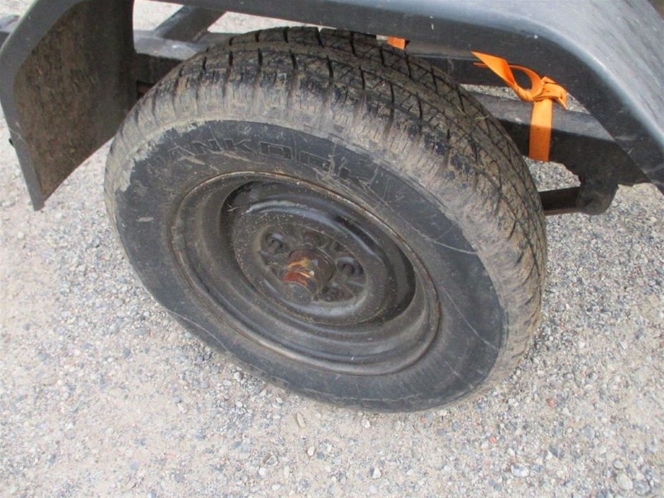 Sandalford Winemakers Classic Dry Red 2021 (12x 750mL) WA