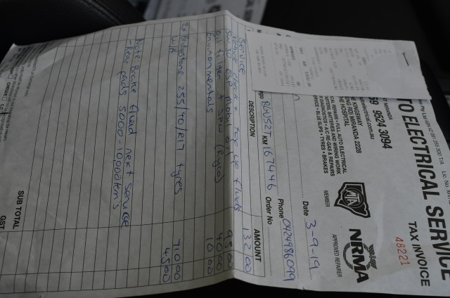 Mr Stubbs Espresso Martini (6x 500mL) Aus