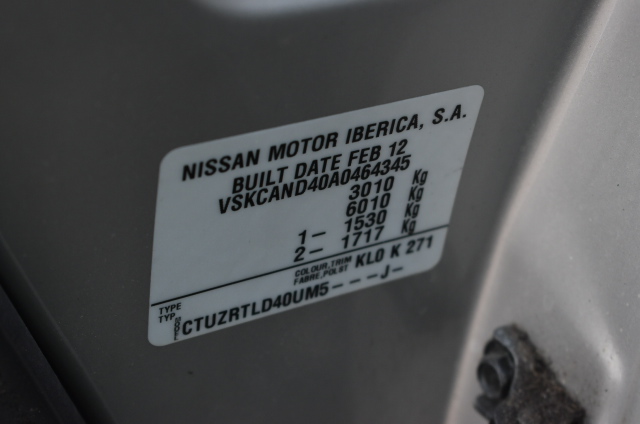 Jacqueline Brut Rosé NV (6x 750mL), France.