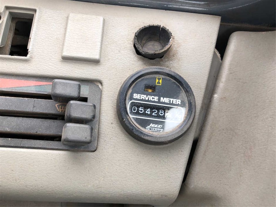 Trig Station Pinot Gris 2024 (12x 750mL) NZ