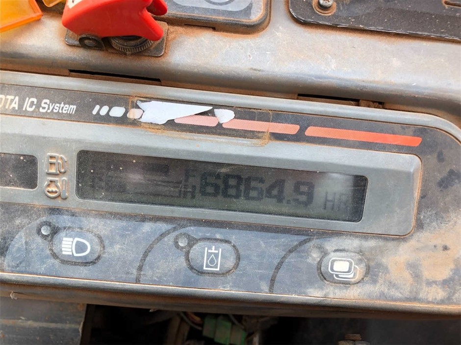 9-10mm Potato Shape Pearl with Real Platinum Plated Bracelet