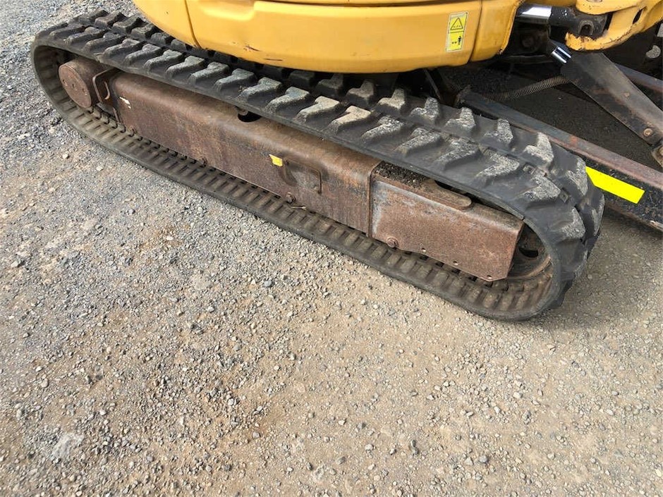 6-7mm Black & Pink Potato Shape Pearl with Platinum Plated Bracelet