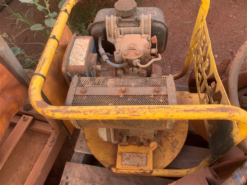 6mm Labradorite & Baroque Pearl Pendant Charm Bracelet