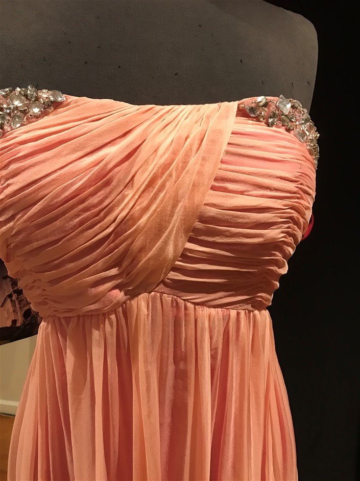 Commissioners Block Chardonnay 2024 (12x 750mL) SEA