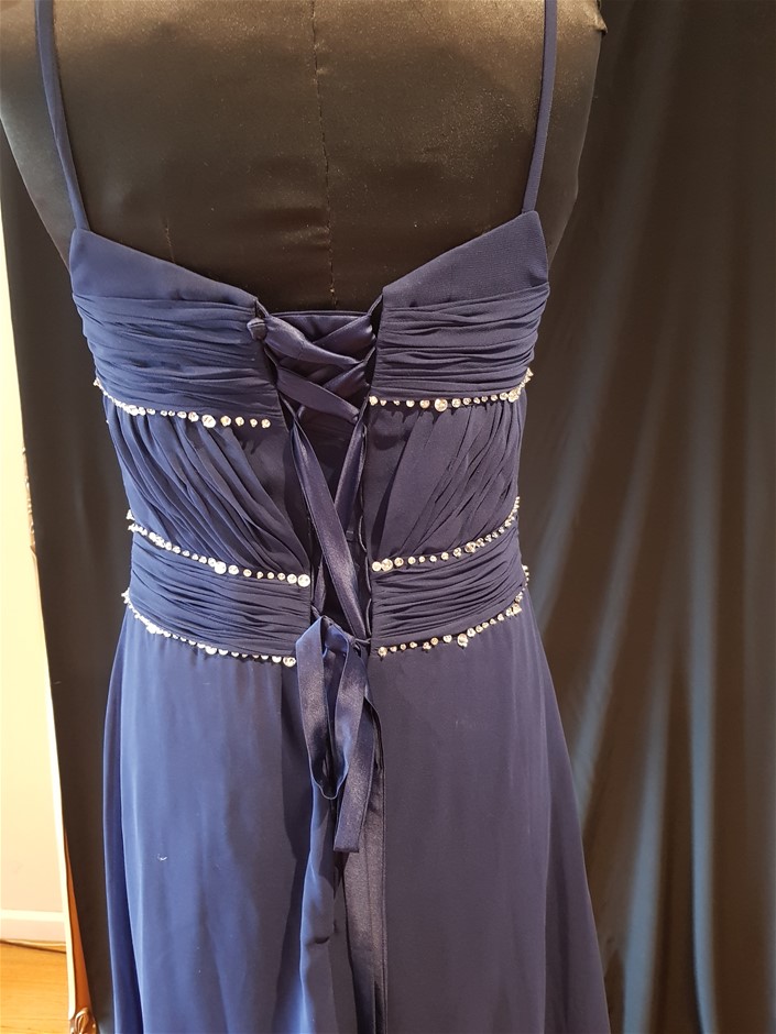 Commissioners Block Pinot Grigio 2024 (12x 750mL) SEA