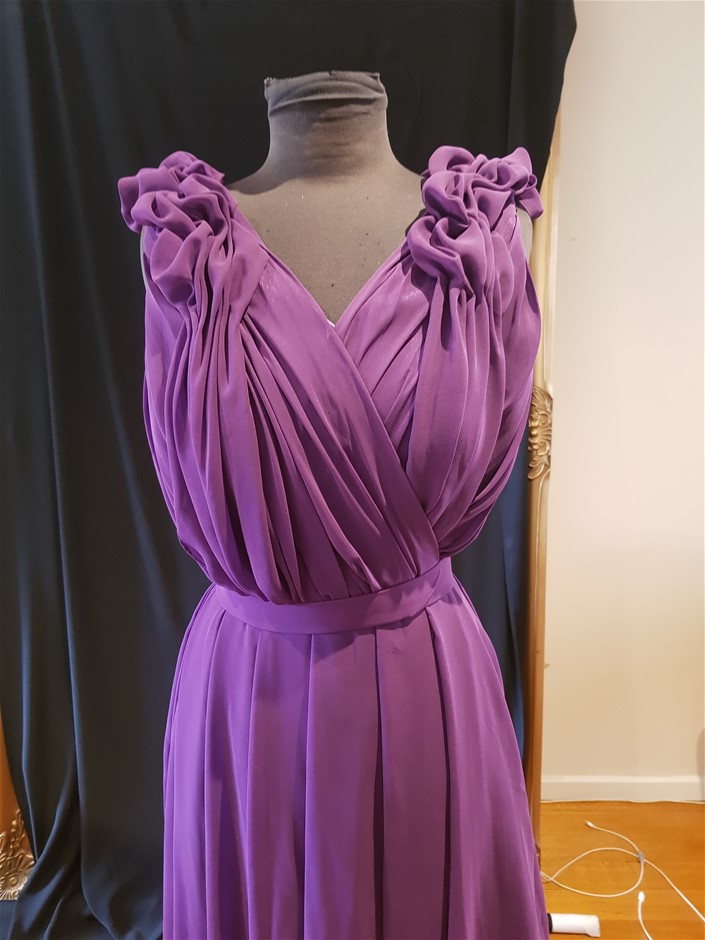 Roberts Estate Cabernet Sauvignon 2023 (12x 750mL) SEA