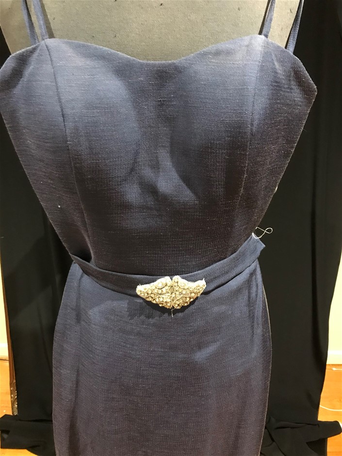 Roberts Estate Pinot Grigio 2024 (12x 750mL) SEA