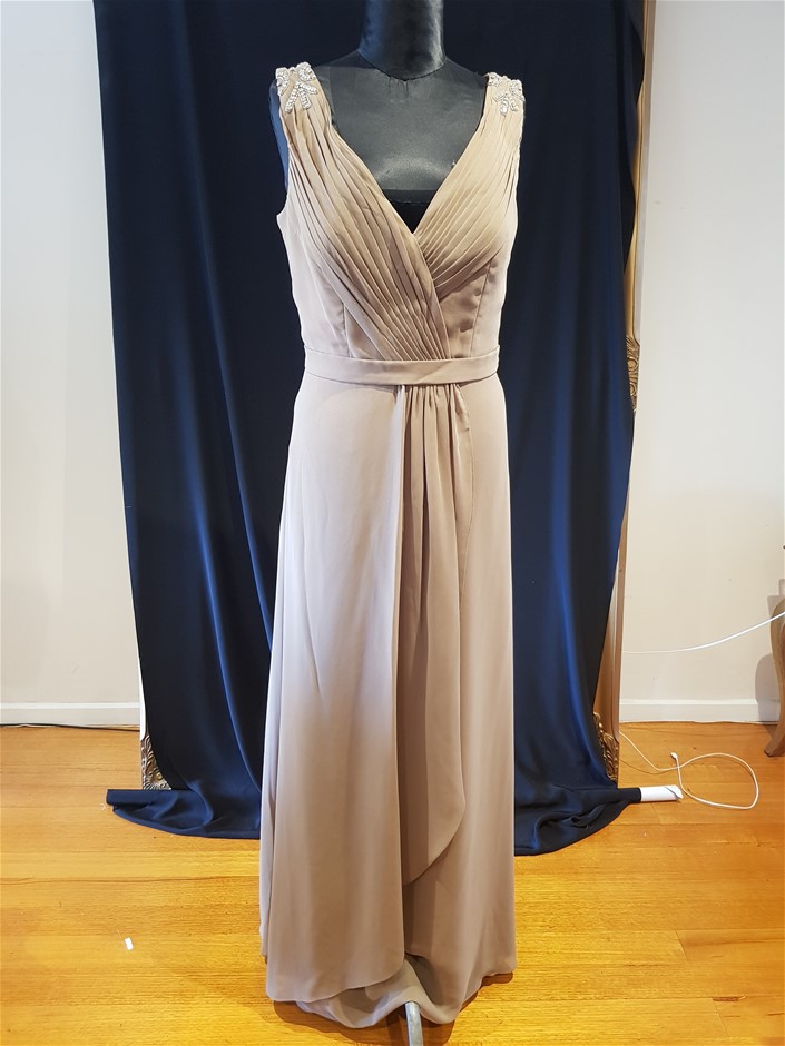 The Drover Pinot Grigio 2025 (12x 750mL) SEA