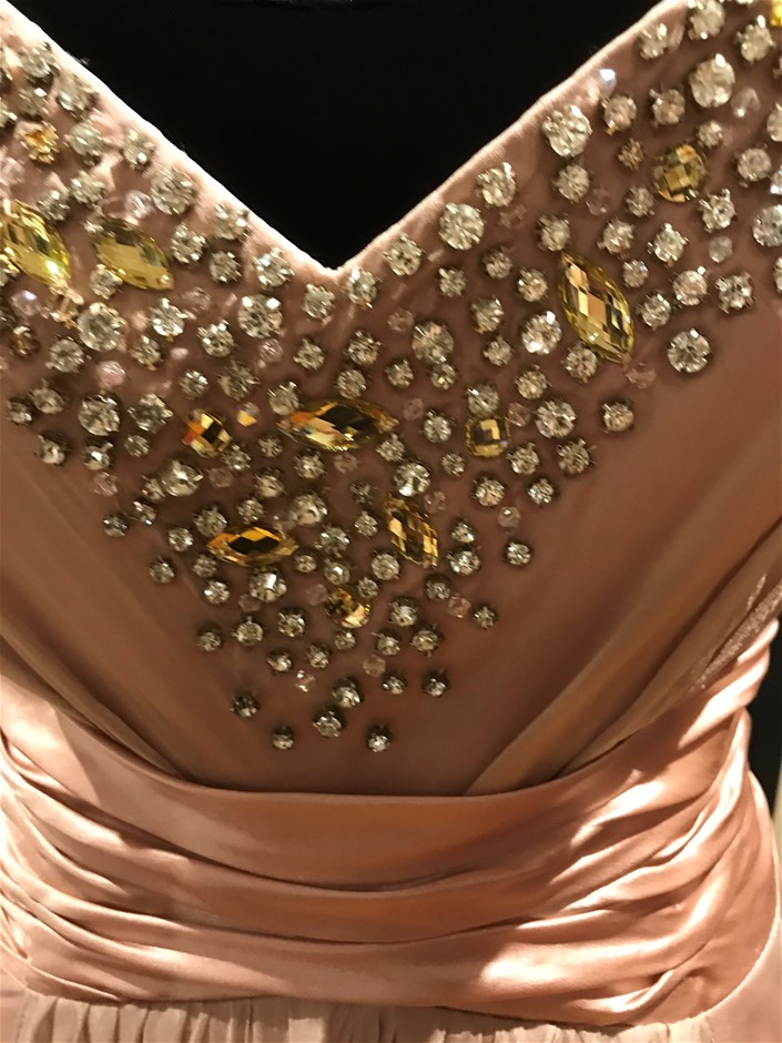 The Drover Rose 2025 (12x 750mL) SEA