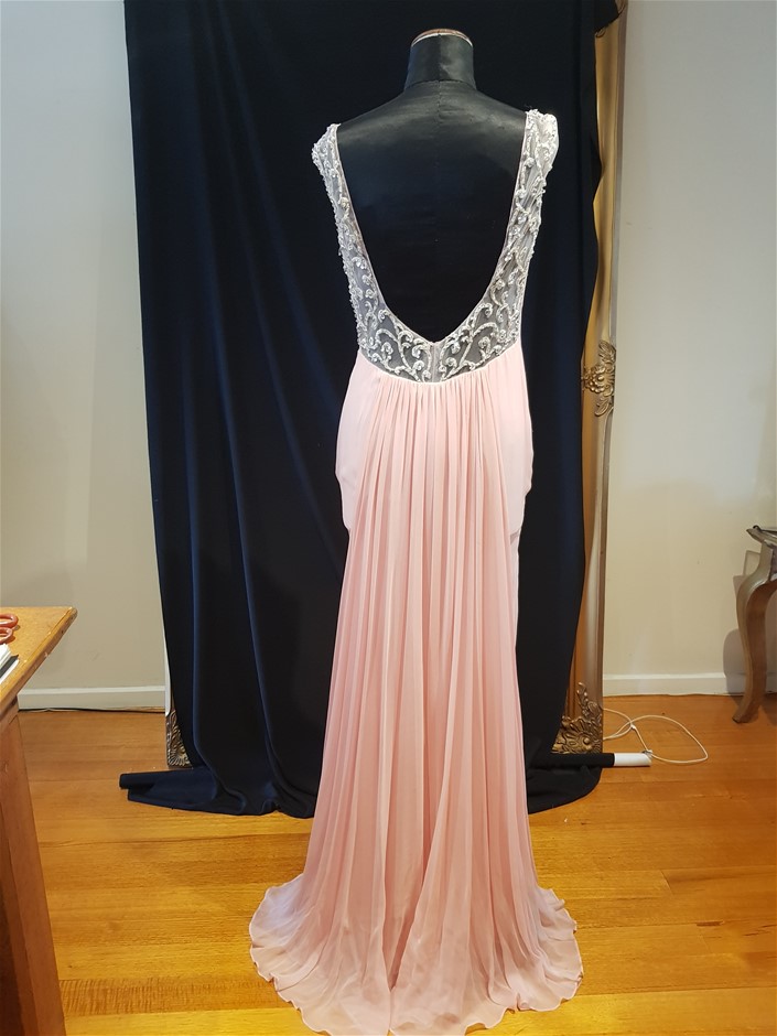 Trig Station Pinot Gris 2024 (12x 750mL) NZ