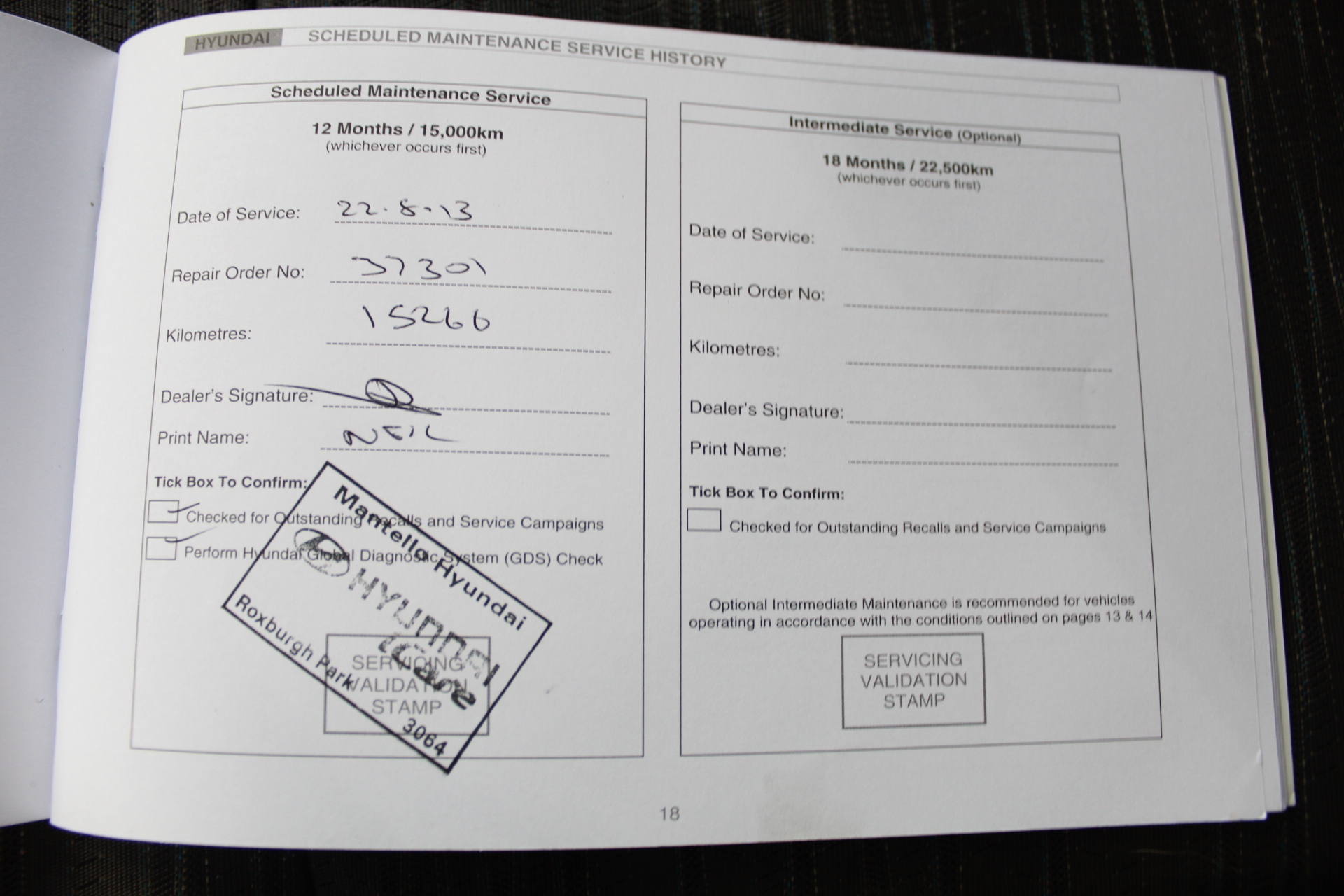 Vitners Cabernet Sauvignon 2017 (6x 750mL) SA