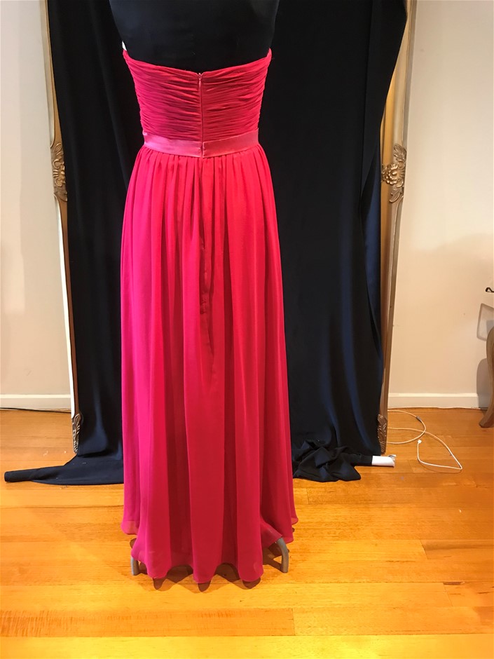 Wirra Wirra Church Block Red Blend (6x 750mL).