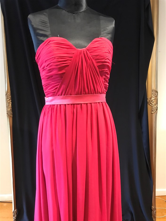 Wirra Wirra Mrs Wigley Rosé 2025 (6 x 750mL) McLaren Vale, SA